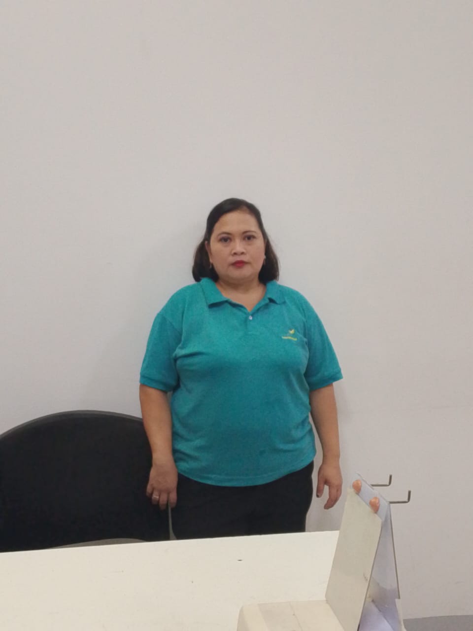 Ruby R. Espiritu